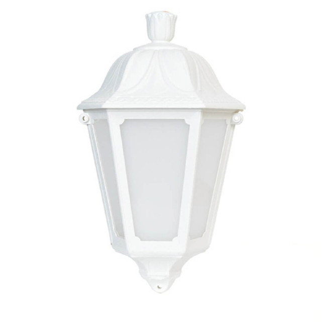 Уличный настенный светильник Fumagalli Iesse M22.000.000.WYF1R Уличный настенный светильник Fumagalli Iesse M22.000.000.WYF1R