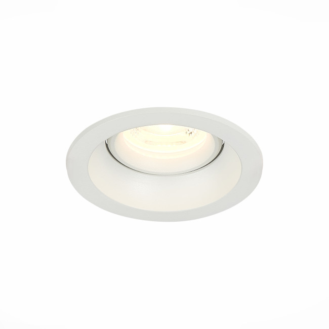 Встраиваемый светильник ST LUCE ST208.508.01 Встраиваемый светильник ST LUCE ST208.508.01