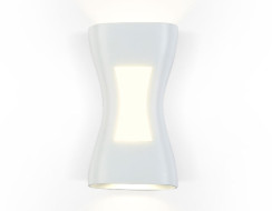 Уличный настенный светильни Ambrella Light Garden ST4527