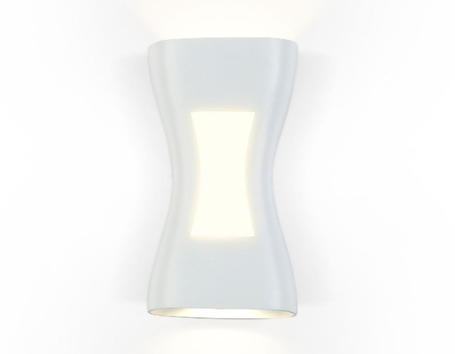 Уличный настенный светильни Ambrella Light Garden ST4527