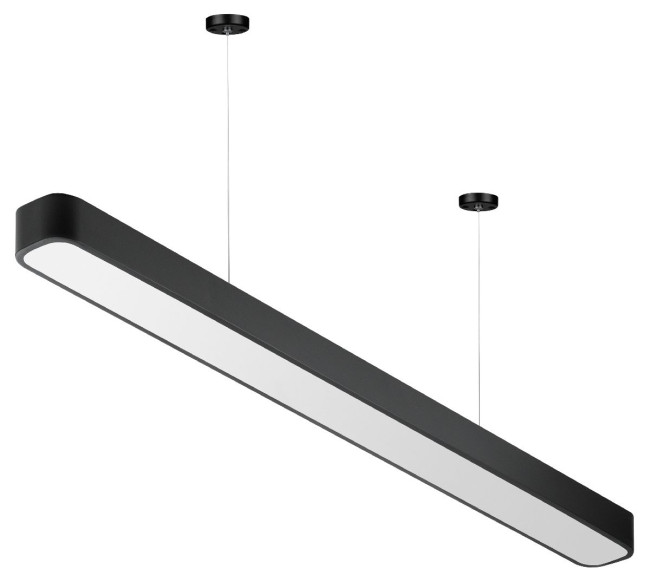 Подвесной светильник Эра Geometria SPO-113-B-40K-036 Б0058859