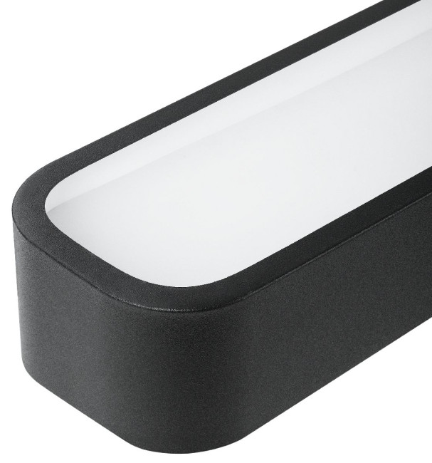 Подвесной светильник Эра Geometria SPO-113-B-40K-036 Б0058859