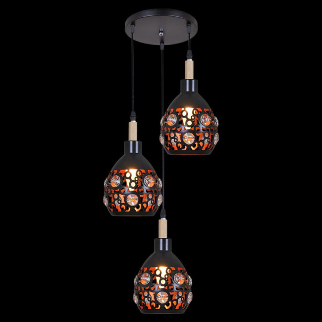 Подвесной светильник Reluce 03601-0.9-03 Подвесной светильник Reluce 03601-0.9-03