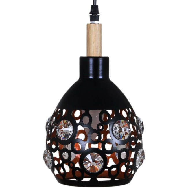 Подвесной светильник Reluce 03601-0.9-03 Подвесной светильник Reluce 03601-0.9-03