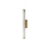 Настенный светильник Loft IT Sumatra 10412/500 WB Настенный светильник Loft IT Sumatra 10412/500 WB
