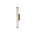 Настенный светильник Loft IT Sumatra 10412/500 WB Настенный светильник Loft IT Sumatra 10412/500 WB
