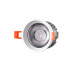 Встраиваемый светильник Iledex Technical Mars DIM 112-12W-D80-3000K-24DG-WH Встраиваемый светильник Iledex Technical Mars DIM 112-12W-D80-3000K-24DG-WH