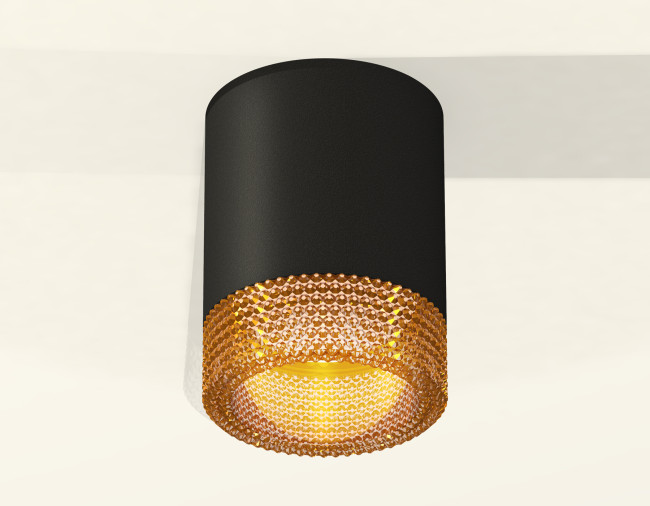Накладной светильник Ambrella Light Techno XS6302044 (C6302, N6154) Накладной светильник Ambrella Light Techno XS6302044 (C6302, N6154)
