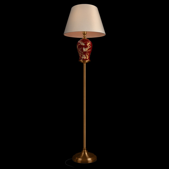 Торшер Loft IT Dahlia 10384F Торшер Loft IT Dahlia 10384F