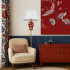 Торшер Loft IT Dahlia 10384F Торшер Loft IT Dahlia 10384F