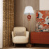 Торшер Loft IT Dahlia 10384F Торшер Loft IT Dahlia 10384F