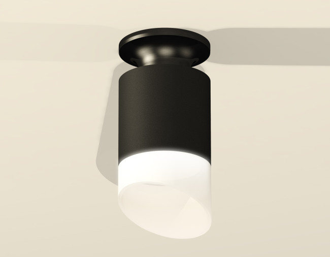Накладной светильник Ambrella Light Techno XS6302112 (N6902, C6302, N6256)