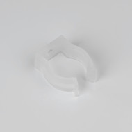 Клипса для ленты SWG Standard MNT-CL-D22 026173 Клипса для ленты SWG Standard MNT-CL-D22 026173