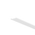 Рассеиватель для профиля 50×50 Maytoni Led Strip ALM-5050T-O-DF-10M 642050