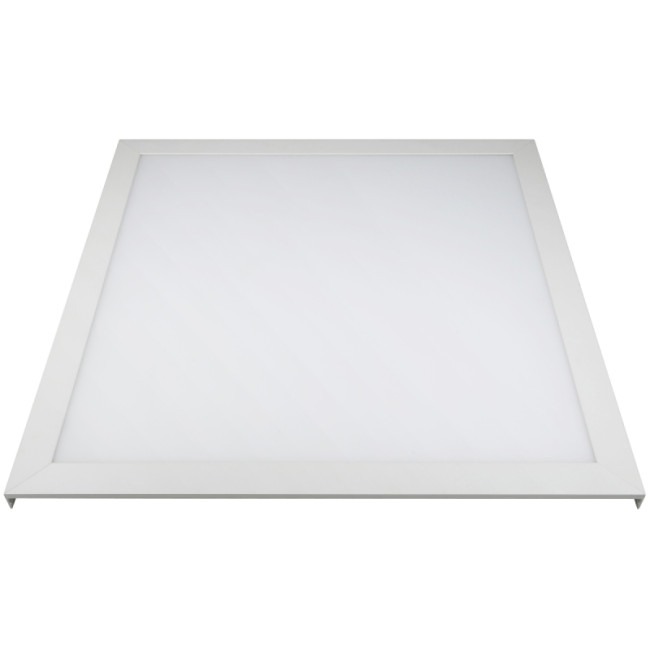 Потолочный светодиодный светильник (UL-00004126) Uniel ULP-6060 40W/4000K IP54 CLIP-IN WHITE Потолочный светодиодный светильник (UL-00004126) Uniel ULP-6060 40W/4000K IP54 CLIP-IN WHITE