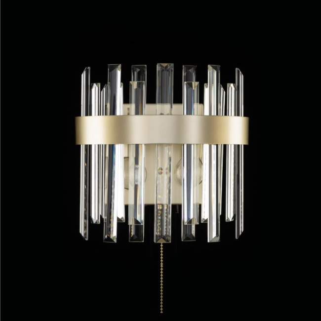 Настенный светильник Citilux Лаура CL301422 Настенный светильник Citilux Лаура CL301422