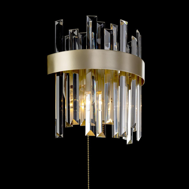 Настенный светильник Citilux Лаура CL301422 Настенный светильник Citilux Лаура CL301422