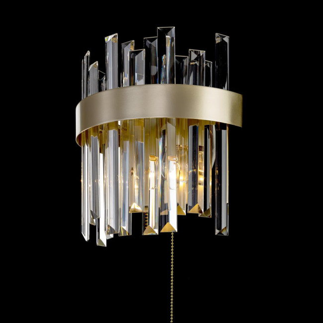 Настенный светильник Citilux Лаура CL301422 Настенный светильник Citilux Лаура CL301422