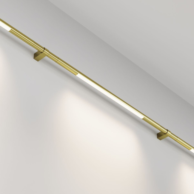 Трековый светильник Maytoni Basis C100CL-L500-12W3-6K-BS Трековый светильник Maytoni Basis C100CL-L500-12W3-6K-BS