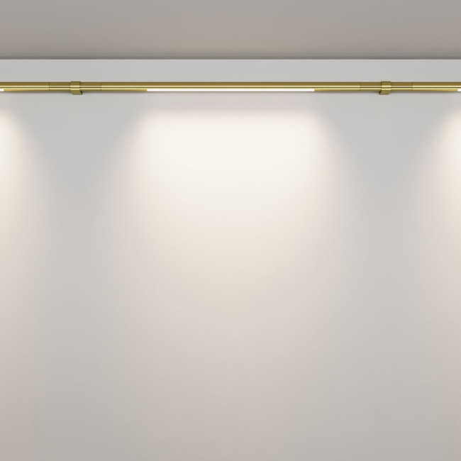 Трековый светильник Maytoni Basis C100CL-L500-12W3-6K-BS Трековый светильник Maytoni Basis C100CL-L500-12W3-6K-BS