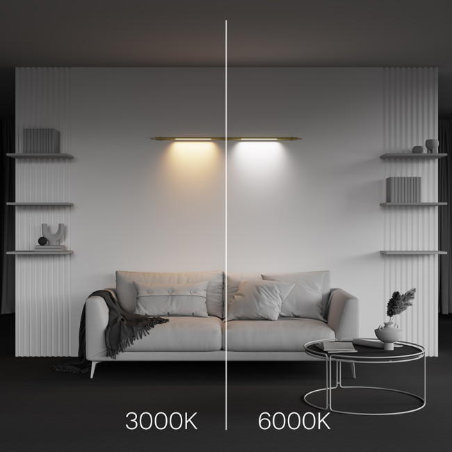 Трековый светильник Maytoni Basis C100CL-L500-12W3-6K-BS Трековый светильник Maytoni Basis C100CL-L500-12W3-6K-BS