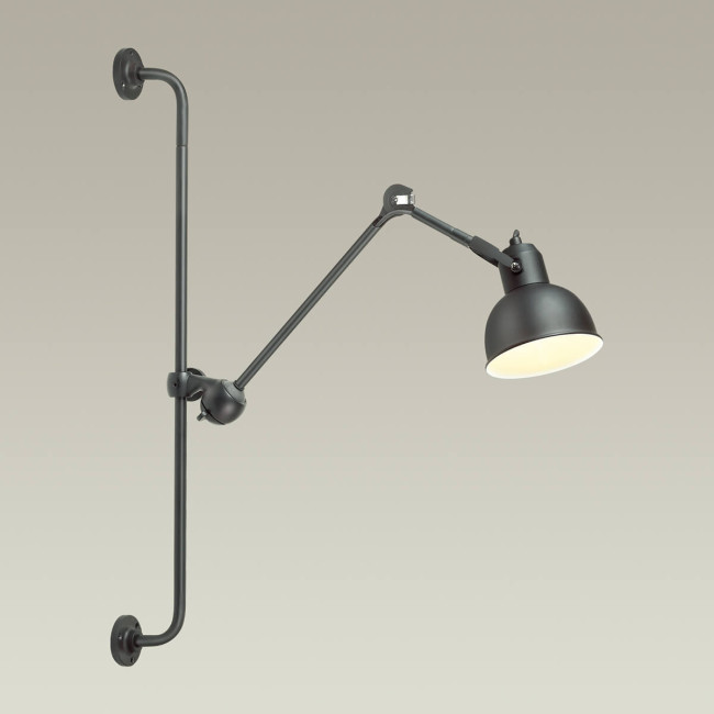 Спот Odeon Light Arta 4125/1WA Спот Odeon Light Arta 4125/1WA