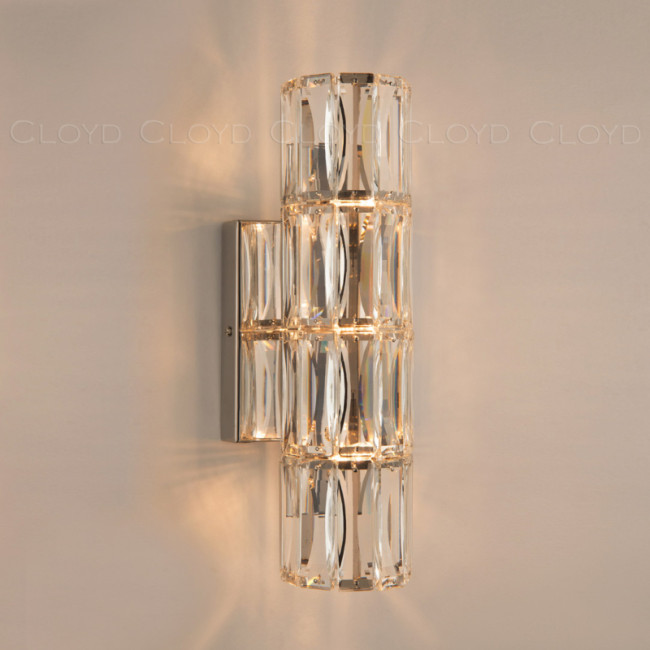 Настенный светильник Cloyd Epicure 20260 Настенный светильник Cloyd Epicure 20260