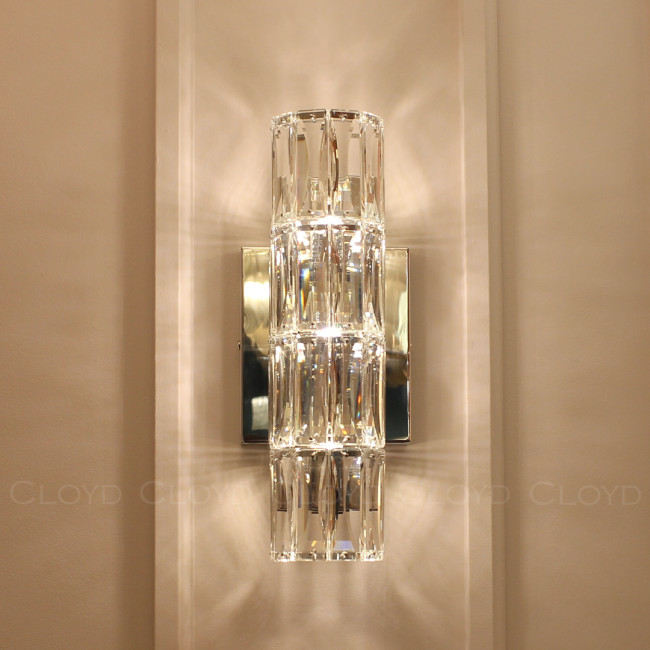 Настенный светильник Cloyd Epicure 20260 Настенный светильник Cloyd Epicure 20260