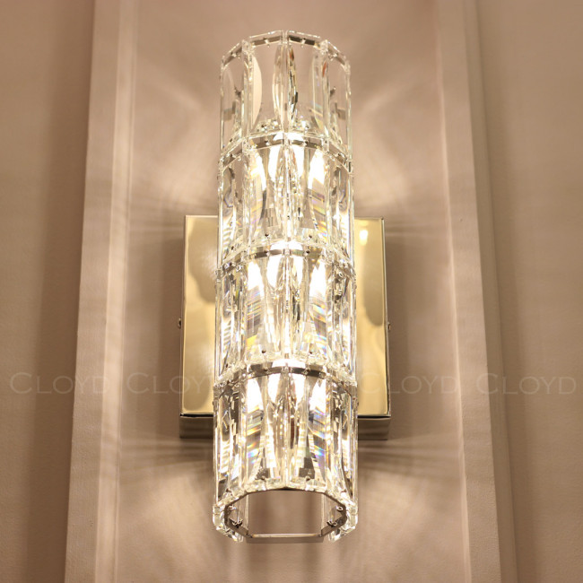 Настенный светильник Cloyd Epicure 20260 Настенный светильник Cloyd Epicure 20260