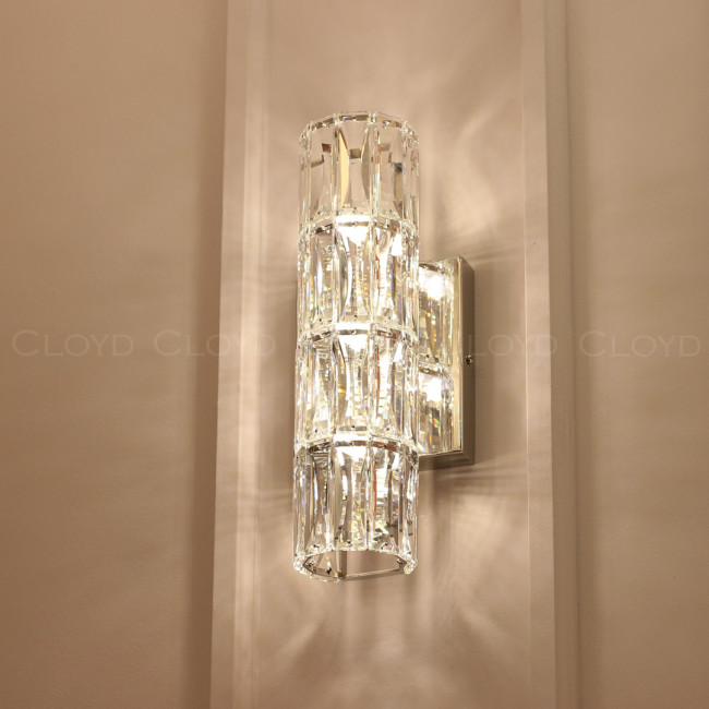 Настенный светильник Cloyd Epicure 20260 Настенный светильник Cloyd Epicure 20260