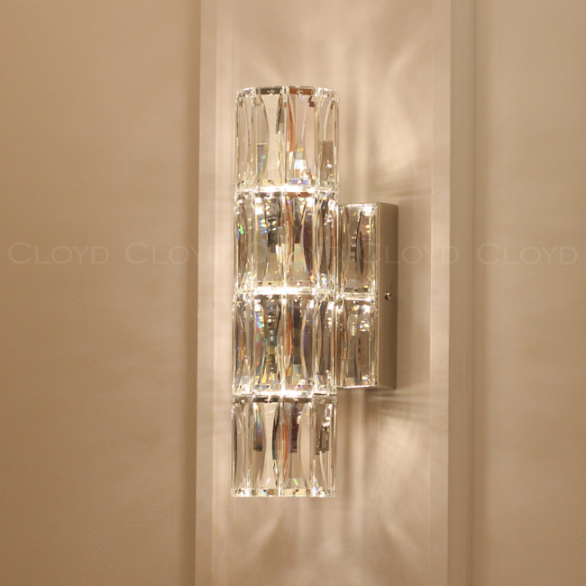 Настенный светильник Cloyd Epicure 20260 Настенный светильник Cloyd Epicure 20260