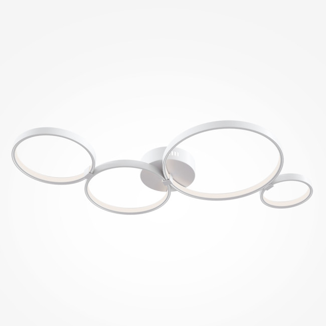 Потолочная люстра Maytoni Olympia MOD448CL-L35WK