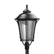 Уличный светильник Arlight OXOR-GRADUA-O-400x750-50W Day4000 (BK, 120 deg, 230V) IP65 052392