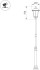 Уличный светильник Arlight OXOR-GRADUA-O-400x750-50W Day4000 (BK, 120 deg, 230V) IP65 052392 Уличный светильник Arlight OXOR-GRADUA-O-400x750-50W Day4000 (BK, 120 deg, 230V) IP65 052392