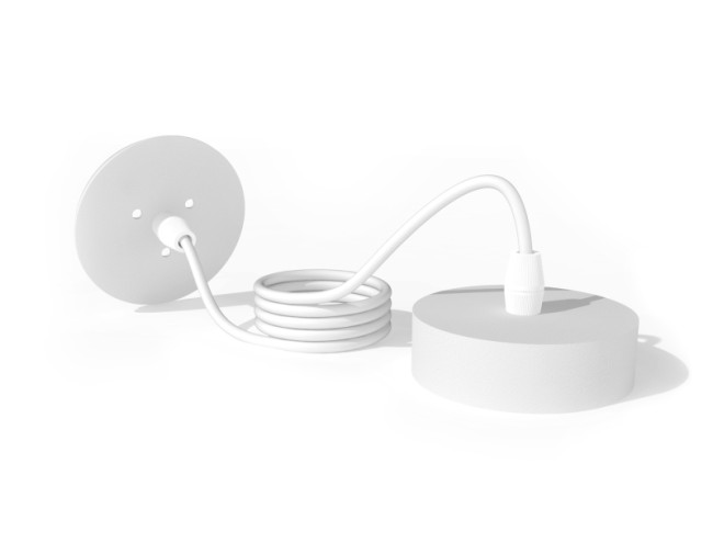 Крепеж подвесной для корпуса светильника Ambrella Light DIY Spot A2331 Крепеж подвесной для корпуса светильника Ambrella Light DIY Spot A2331