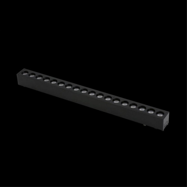Трековый магнитный светильник Aployt Magnetic track 48 APL.0100.01.18 Трековый магнитный светильник Aployt Magnetic track 48 APL.0100.01.18