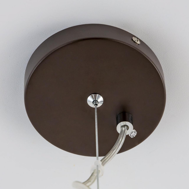 Подвесная люстра Citilux Форма CL428261 Подвесная люстра Citilux Форма CL428261