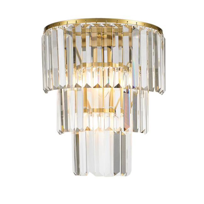 Настенный светильник Cloyd Ordinal 20185 Настенный светильник Cloyd Ordinal 20185