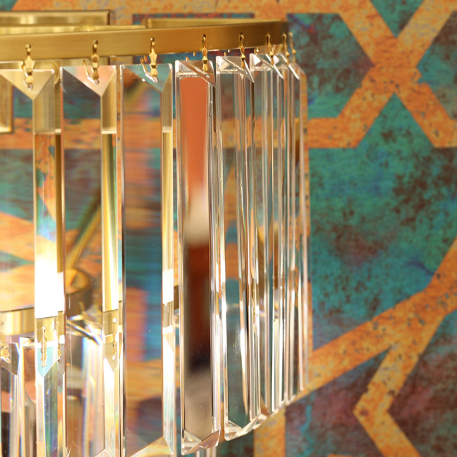 Настенный светильник Cloyd Ordinal 20185 Настенный светильник Cloyd Ordinal 20185