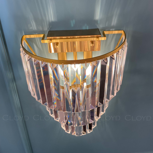 Настенный светильник Cloyd Ordinal 20185 Настенный светильник Cloyd Ordinal 20185