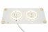 Светодиодная плата Apeyron 220В 2835 24Вт 2700К IP20 02-21 Светодиодная плата Apeyron 220В 2835 24Вт 2700К IP20 02-21