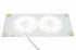 Светодиодная плата Apeyron 220В 2835 24Вт 2700К IP20 02-21 Светодиодная плата Apeyron 220В 2835 24Вт 2700К IP20 02-21