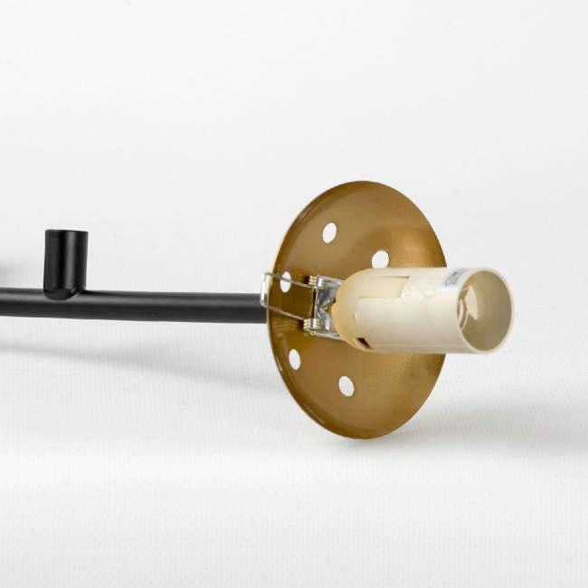 Подвесная люстра Lussole LSP-8891 Подвесная люстра Lussole LSP-8891