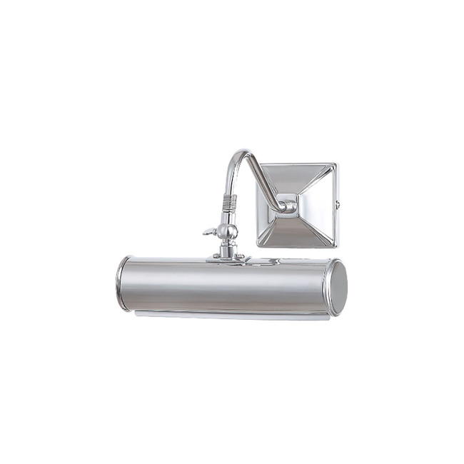 Подсветка для картин Elstead Lighting Picture Light PL1-10-PC Подсветка для картин Elstead Lighting Picture Light PL1-10-PC