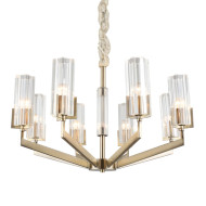 Подвесная люстра Omnilux Ledro OML-69903-08 Подвесная люстра Omnilux Ledro OML-69903-08