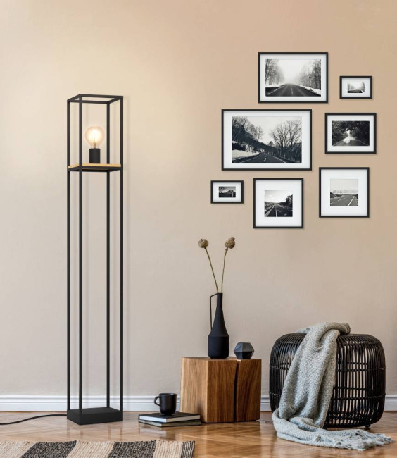 Торшер Eglo Libertad 99798 Торшер Eglo Libertad 99798