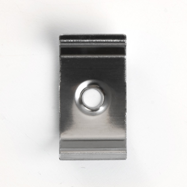 Крепеж для профиля САВ272 (комплект 6шт) Feron LD355 48230 Крепеж для профиля САВ272 (комплект 6шт) Feron LD355 48230