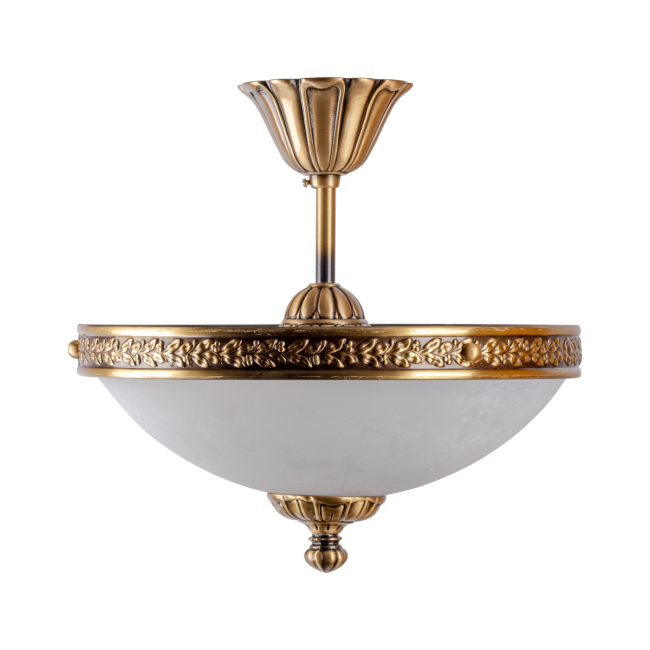 Потолочный светильник Ambiente 7140/30 PL АB Потолочный светильник Ambiente 7140/30 PL АB