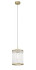 Подвесной светильник Simple Story 5881-1PL Подвесной светильник Simple Story 5881-1PL