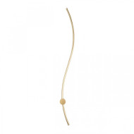 Настенный светильник Loft IT Rays 10154 GD Настенный светильник Loft IT Rays 10154 GD